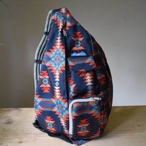 Kavu Rope Sling Bag
